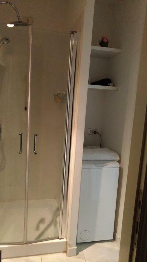 Terrazze Fiorite Lägenhet Bergamo Exteriör bild
